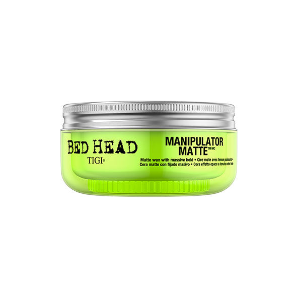 TIGI BED HEAD MANIPULATOR MATTE 57.5g