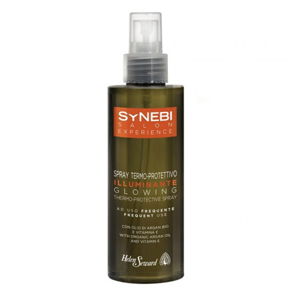 SYNEBI SPRAY TERMOPROTETTORE ILLUMINANTE USO FREQUENTE 150 ML