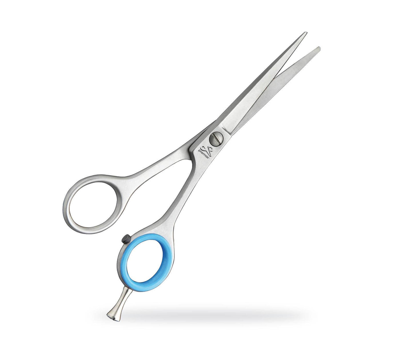 Forbici Parrucchiere  Premax expert Gambo Piatto 6"