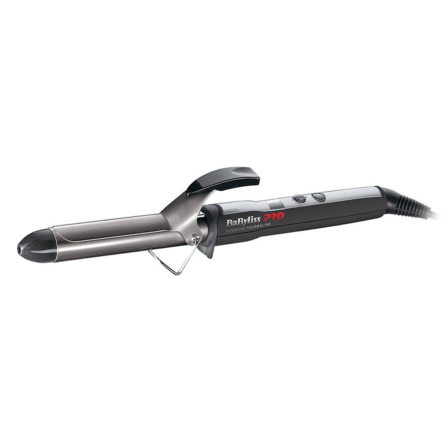 BABYLISS PRO FERRO DIGITALE ARRICCIACAPELLI 25MM