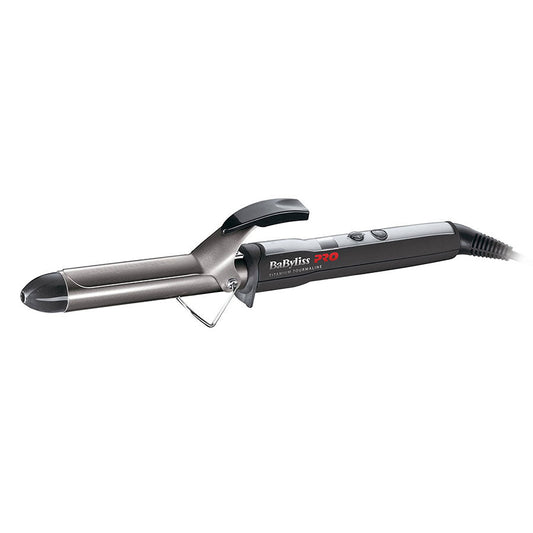 BABYLISS PRO FERRO DIGITALE ARRICCIACAPELLI 19MM
