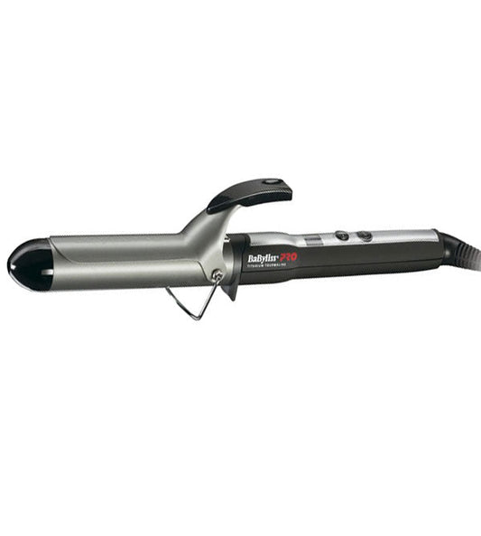 BABYLISS PRO FERRO DIGITALE ARRICCIACAPELLI 38 MM