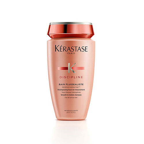 KERASTASE SHAMPOO BAIN FLUIDEALISTE SENZA SOLFATI 250 ML