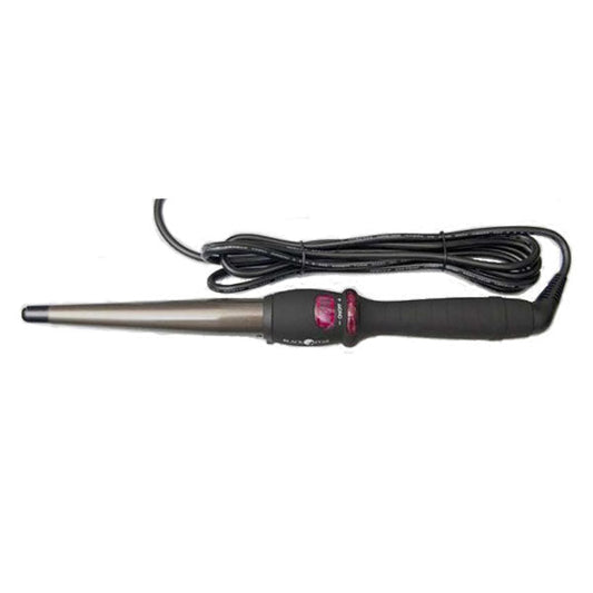 BLACK STAR DOMINO FERROCONICO 19 MM