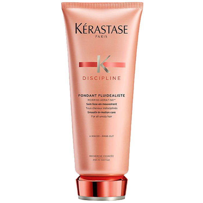 KERASTASE DISCIPLINE FONDANT FLUIDEALISTE 200 ML