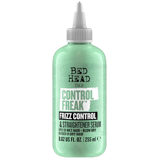 TIGI BED HEAD CONTROL FREAK SIERO LISCIANTE ANTICRESPO 250 ML