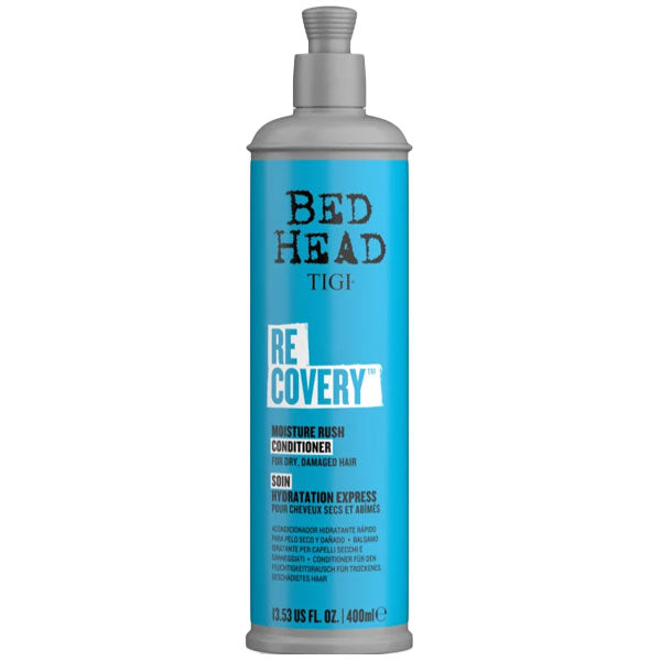 TIGI BED HEAD RECOVERY CONDITIONER CAPELLI ROVINATI 400 ML