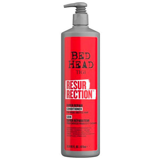 TIGI BED HEAD RESURRECTION CONDITIONER RIPARATORE 970 ML