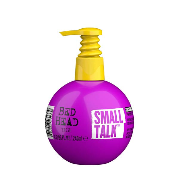 TIGI BED HEAD SMALL TALK 240 ML